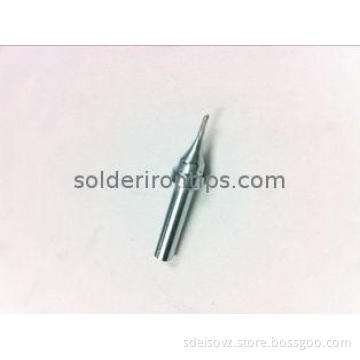 Lead Free Copper Soldering Tips Electronic Solder Tip 200-1